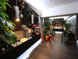 Siheung Hotel 7 Seven Hertz מראה חיצוני תמונה