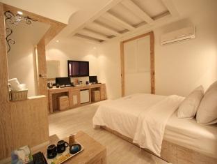 Siheung Hotel 7 Seven Hertz מראה חיצוני תמונה